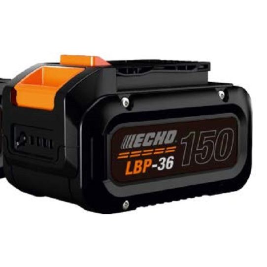 Batteria ECHO LBP-36-150 4Ah